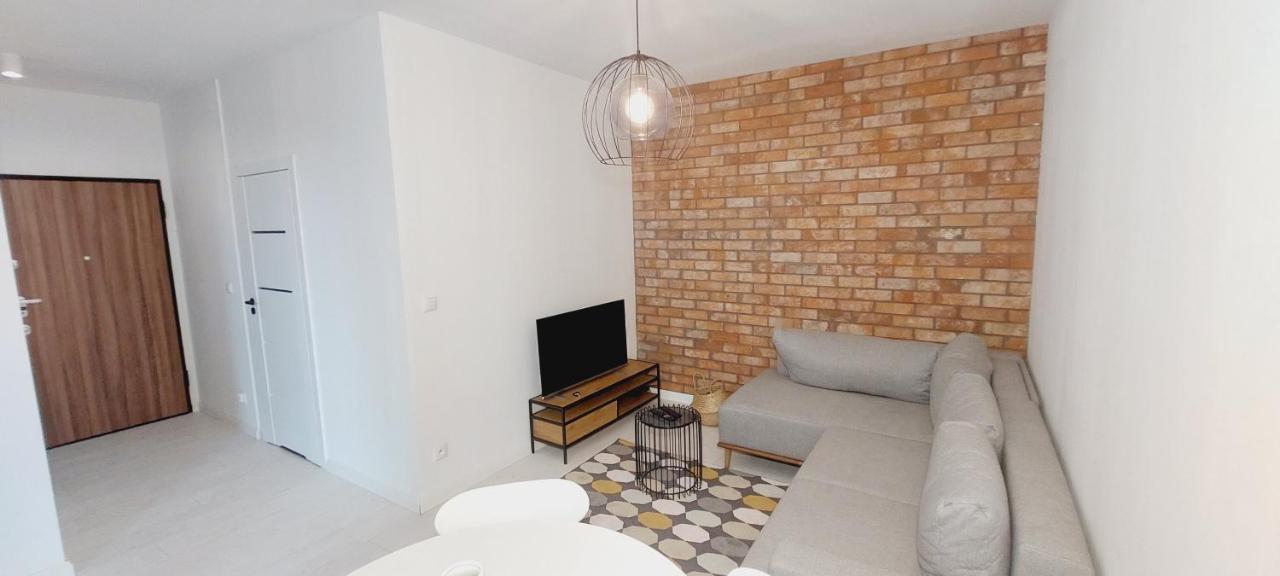 Ogrody 3 & Parking Apartment *