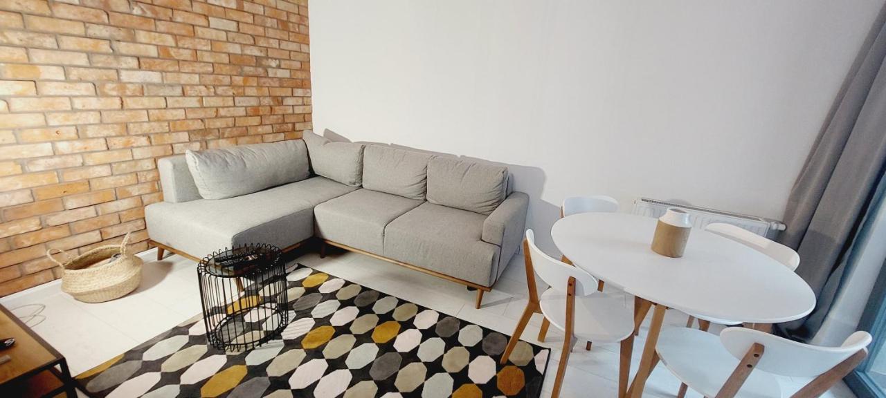 Ogrody 3 & Parking Apartment *