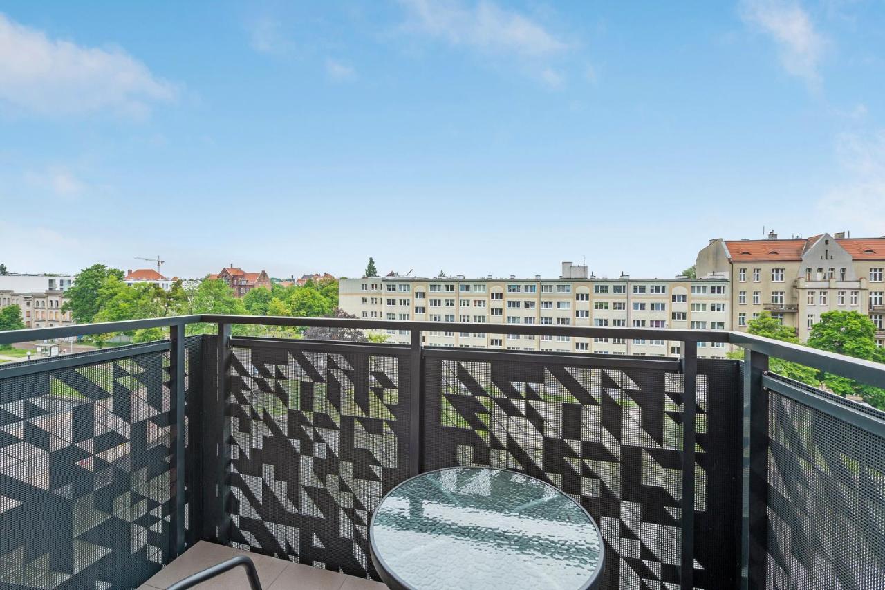 Apartament Downtown Dwie Motławy Ii
