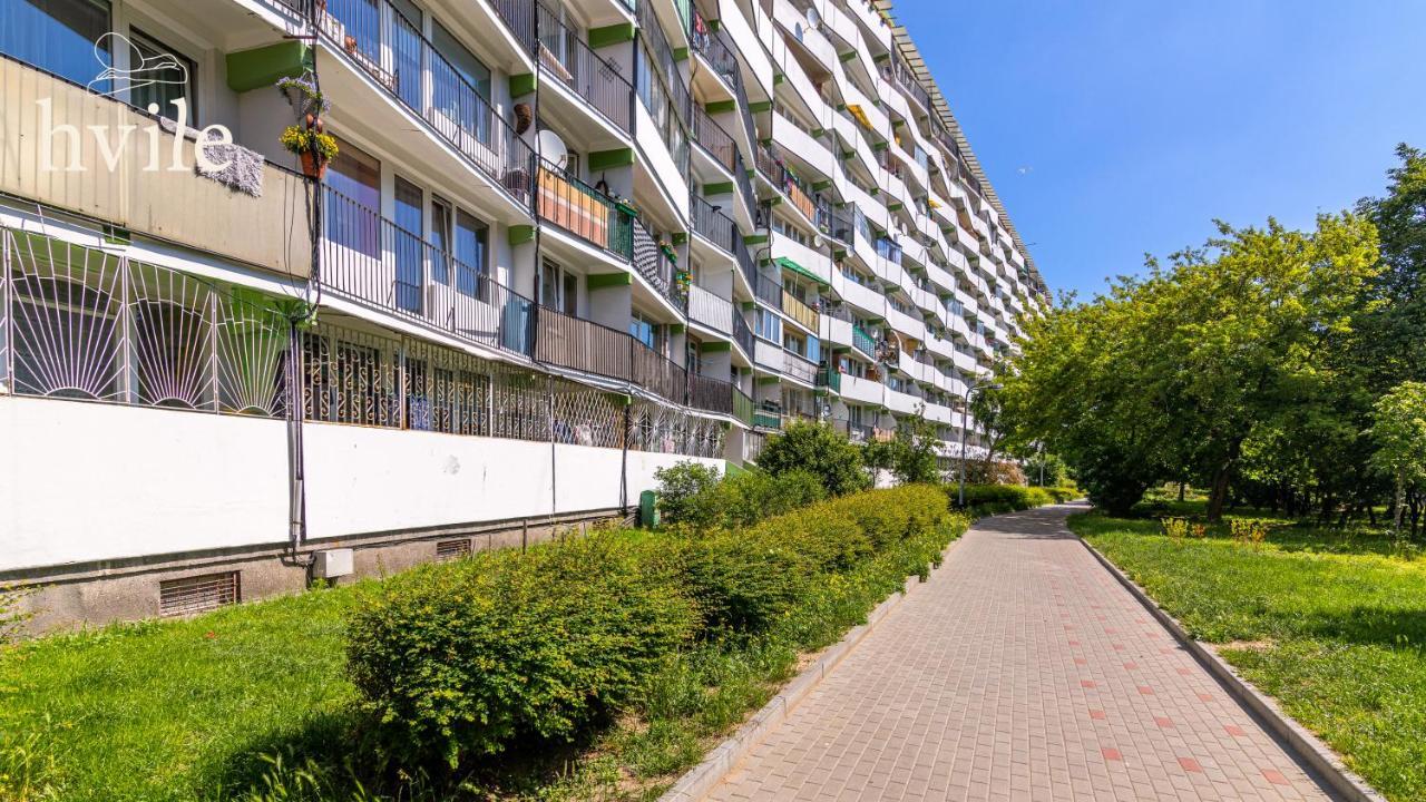 Apartment - Jagiellonska 10 *