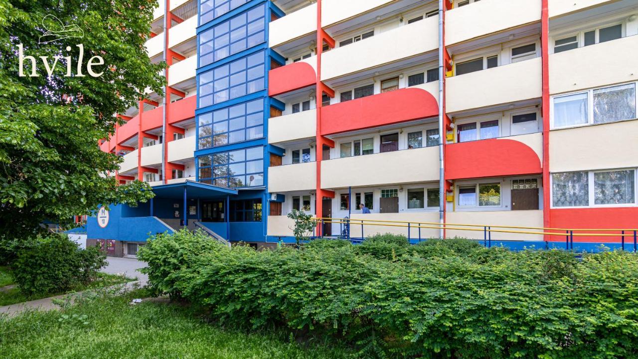 Apartment - Jagiellonska 10 *