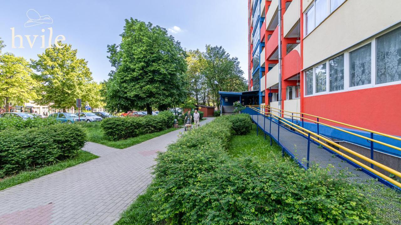 Apartment - Jagiellonska 10 Gdansk