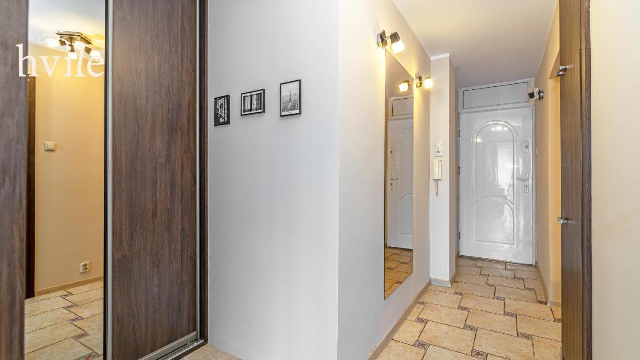 - Jagiellonska 10 Apartment Gdansk