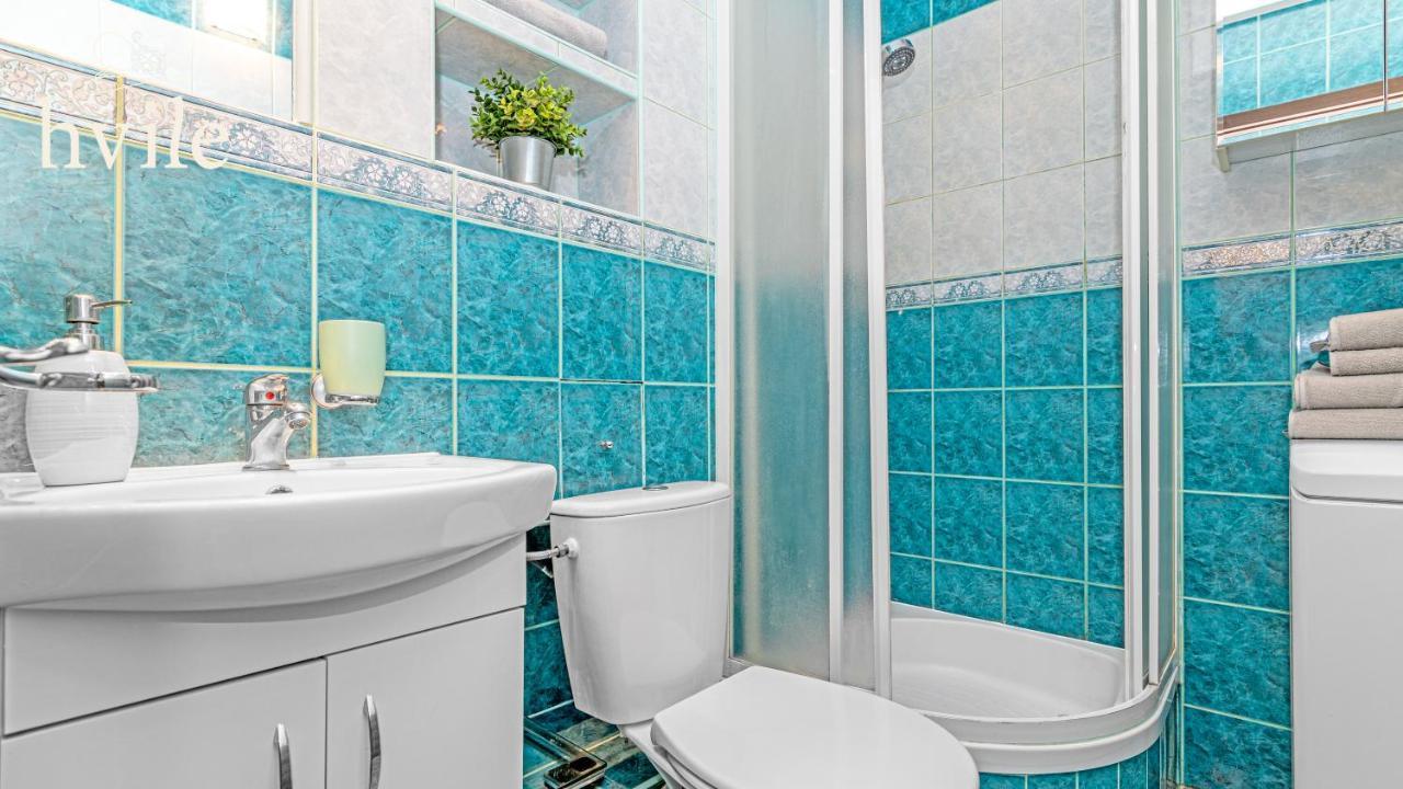 Apartment - Jagiellonska 10 Gdansk