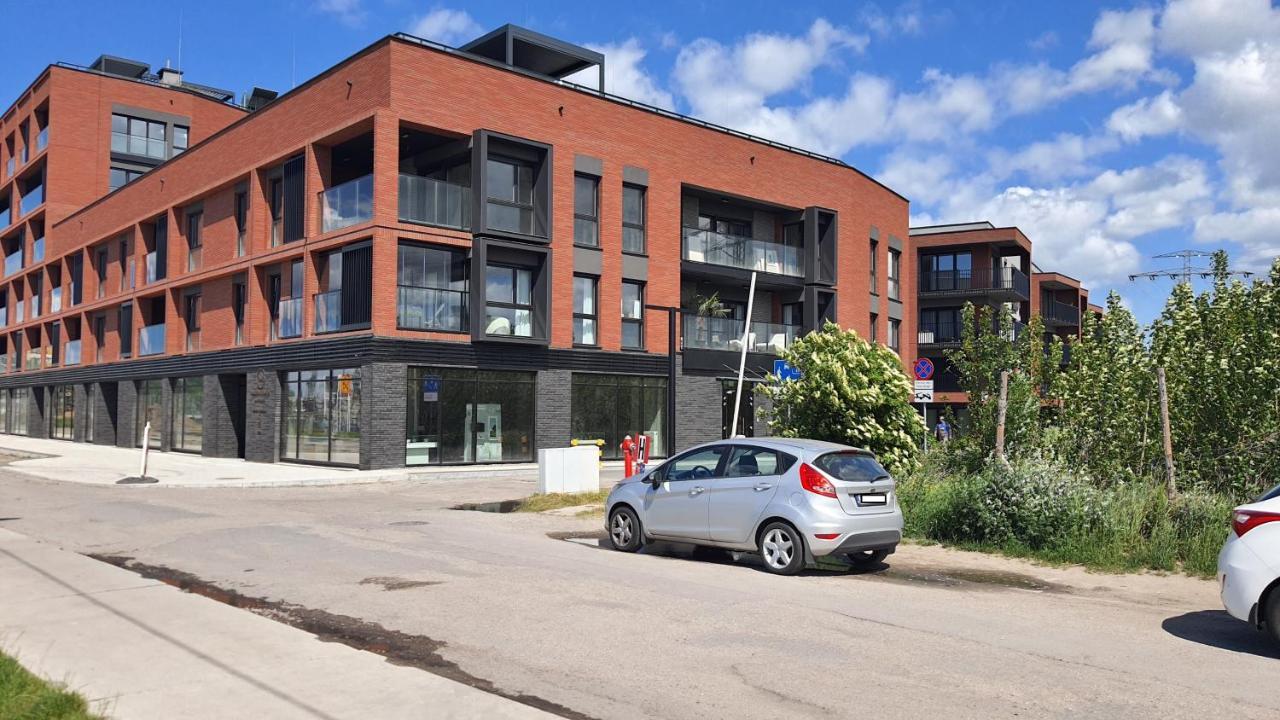 Old Town Nadmotlawie - Sauna & Gym I 10min Deptak