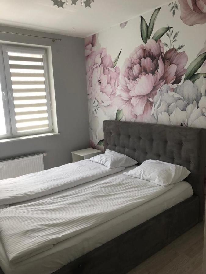 Apartament Rodzinny Z Ogrodkiem Apartment