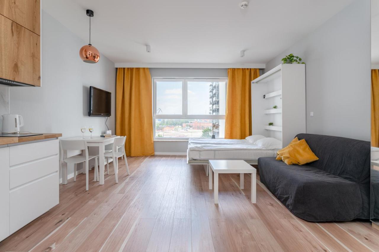 Ina Rent - Stare Miasto- Bastion Walowa * Gdańsk