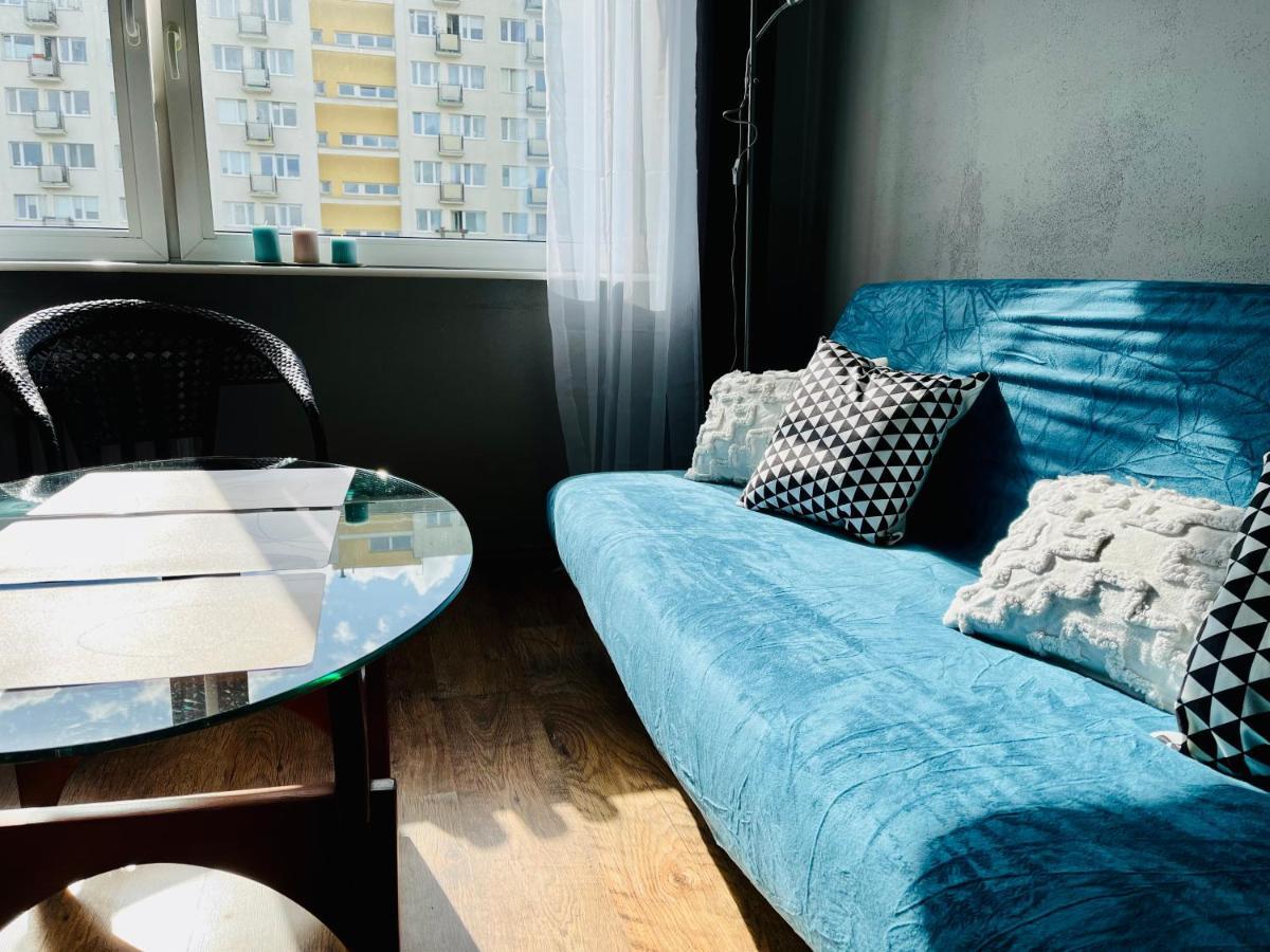Apartment Sky - Parking, 3 Minuty Do Plazy