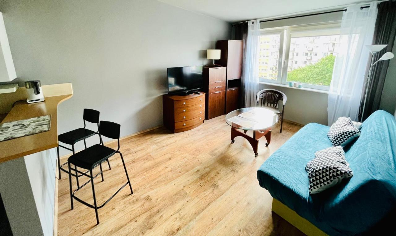 Sky - Parking, 3 Minuty Do Plazy Apartment