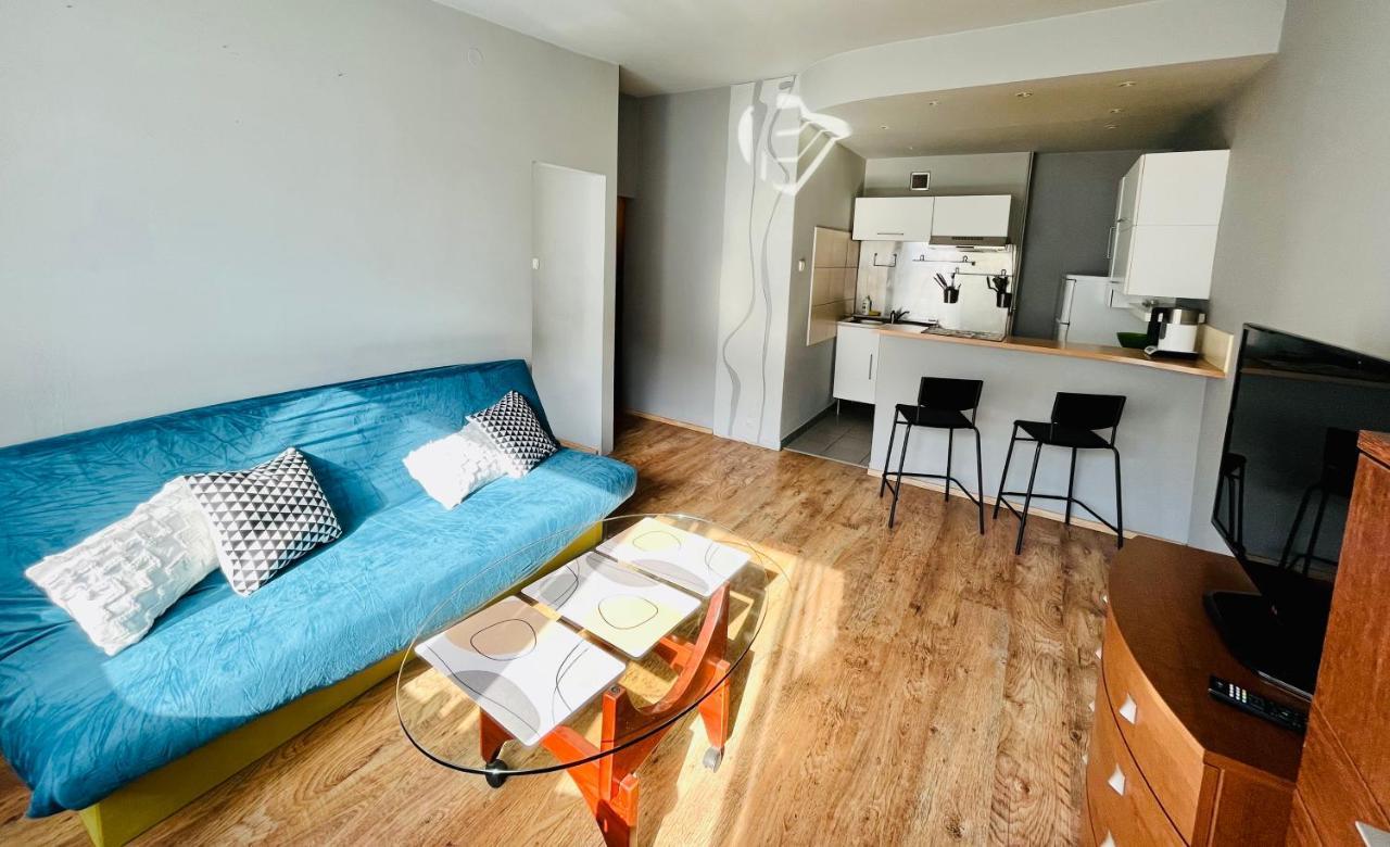 Sky - Parking, 3 Minuty Do Plazy Apartment