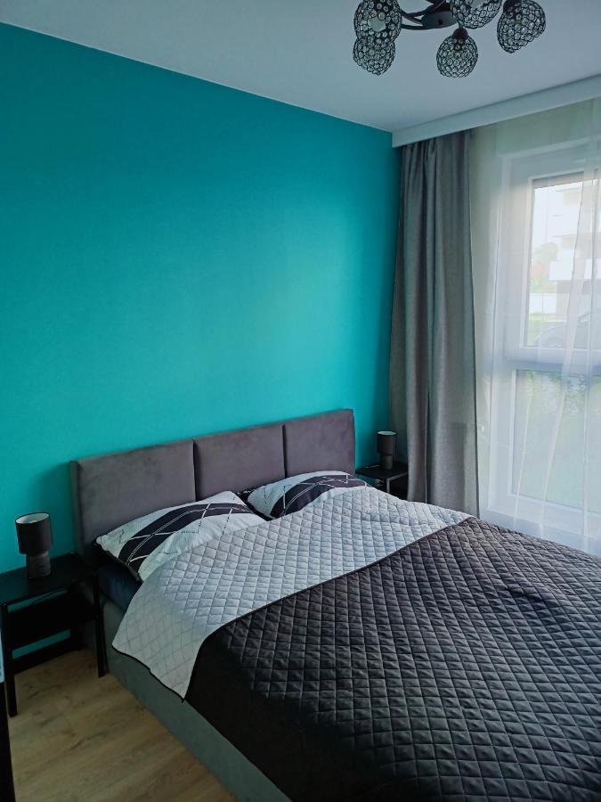 Apartment Letnicka, Nowy, 950m Od Morza Gdansk