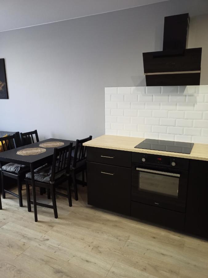 Apartment Letnicka, Nowy, 950m Od Morza *