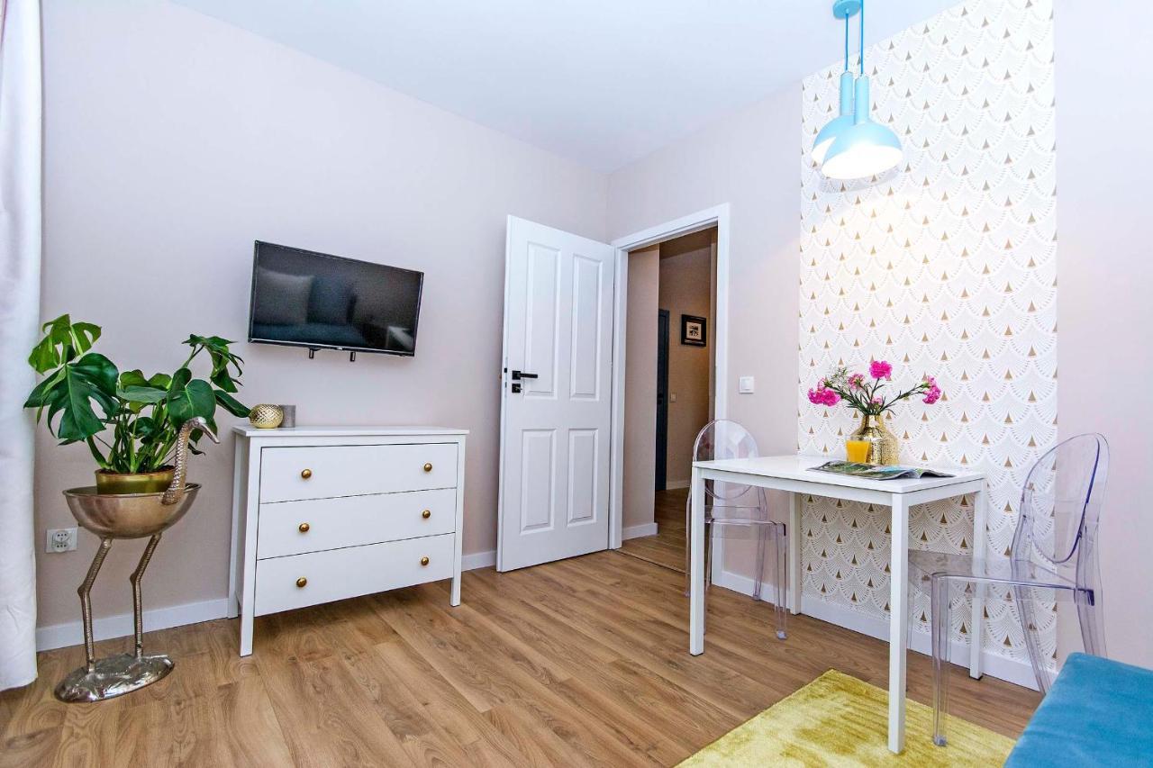 Apartment Sun Mare