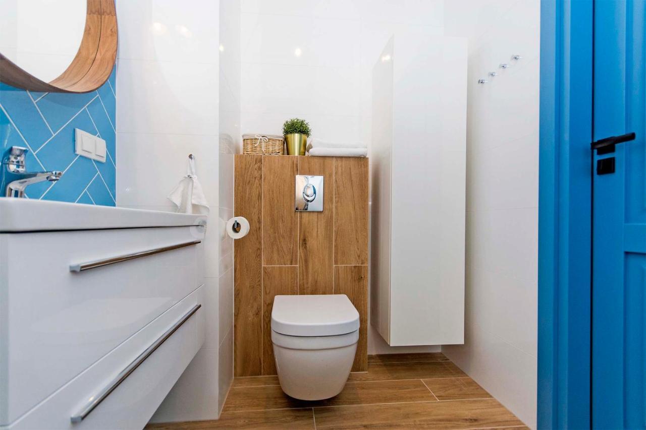 Sun Mare Apartment *