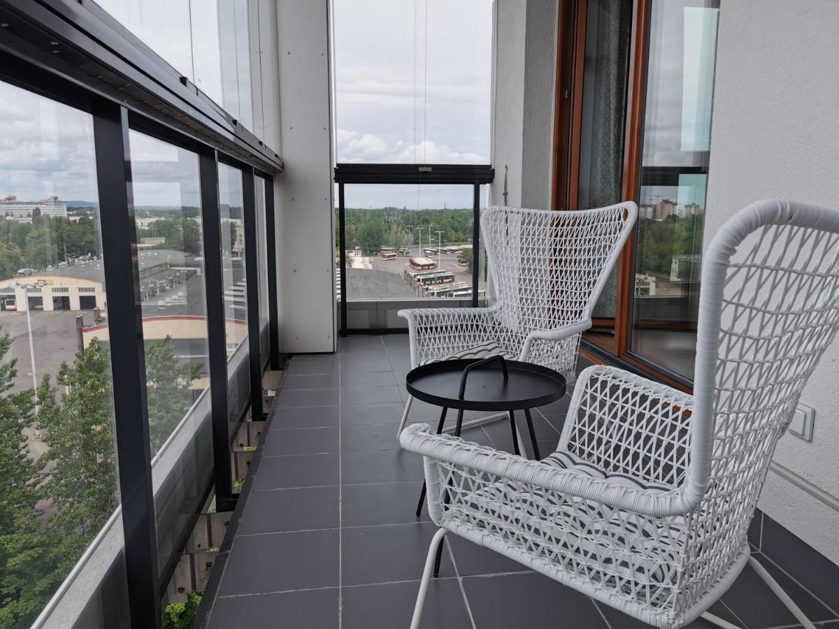 Zajezdnia Wrzeszcz Apartment Gdansk