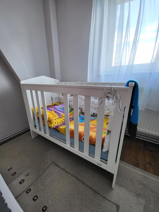 Apartment Olaf *
