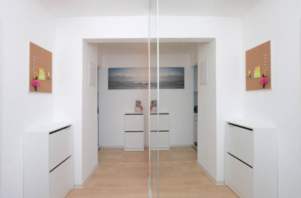 Citystay Subislawa 5Rooms Gdansk Homestay Gdansk