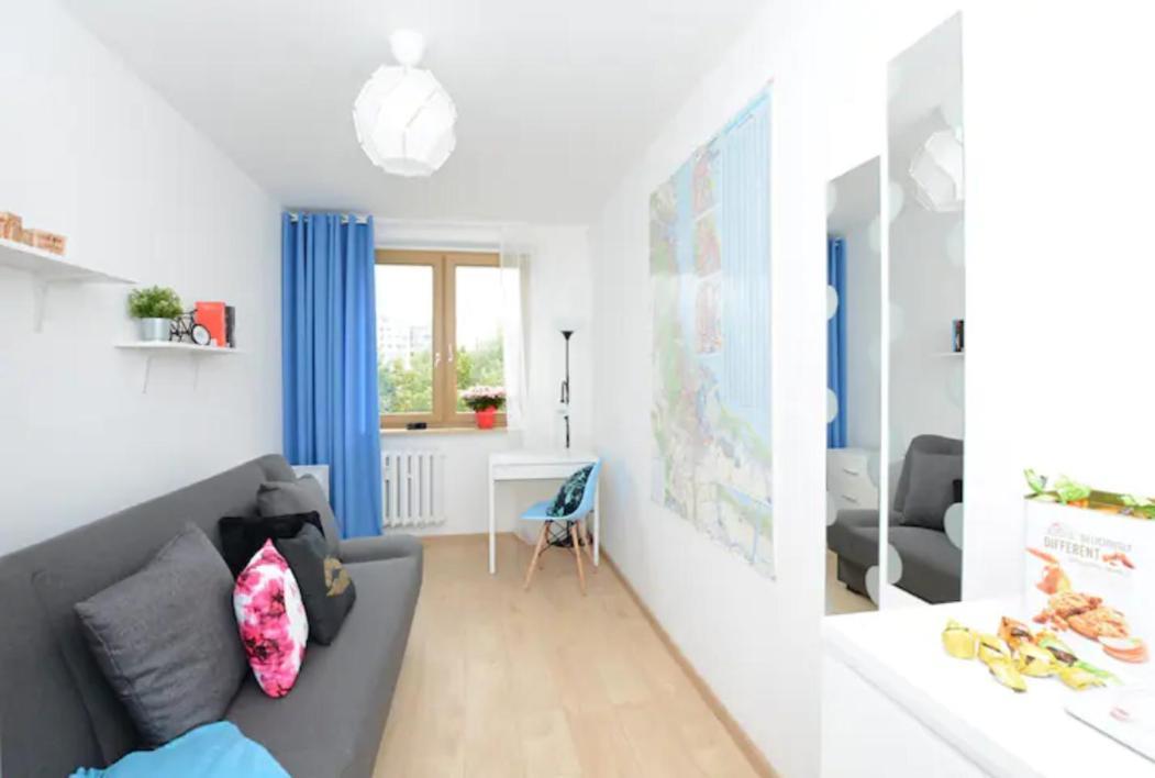 Citystay Subislawa 5Rooms Gdansk *