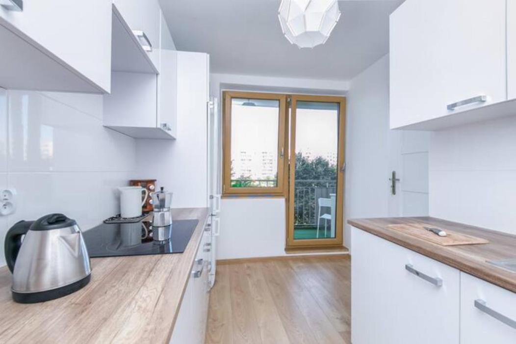Citystay Subislawa 5Rooms Gdansk Homestay Gdansk
