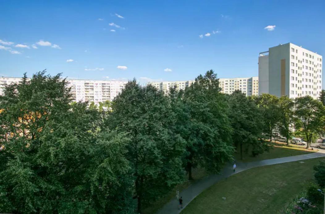 Citystay Subislawa 5Rooms Gdansk Homestay Gdansk