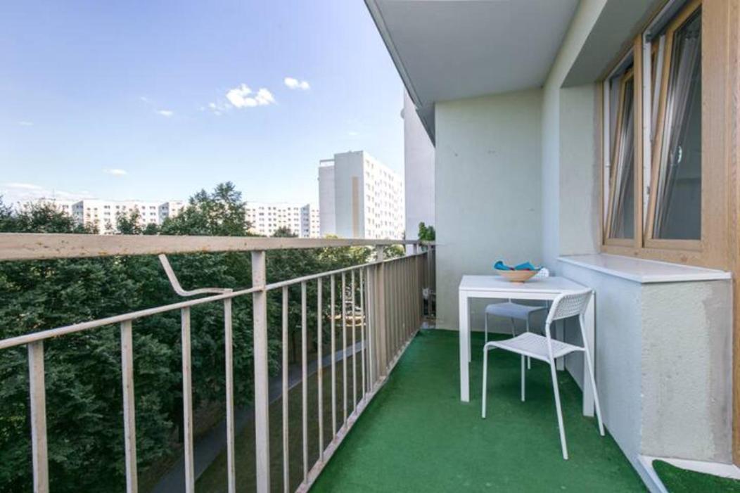 Citystay Subislawa 5Rooms Gdansk Homestay