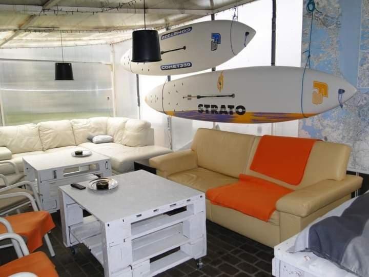 Oliwia Guest house *