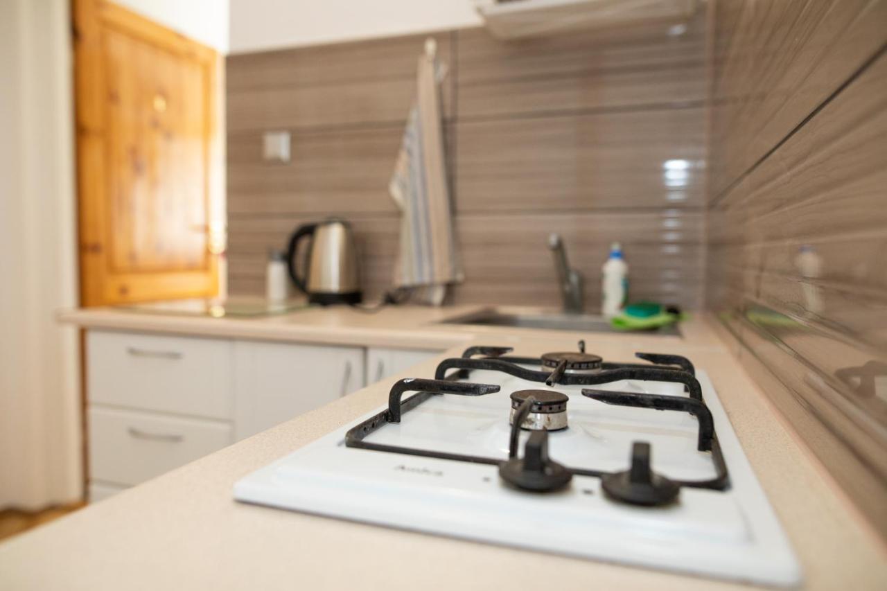 Oliwia Guest house Gdansk