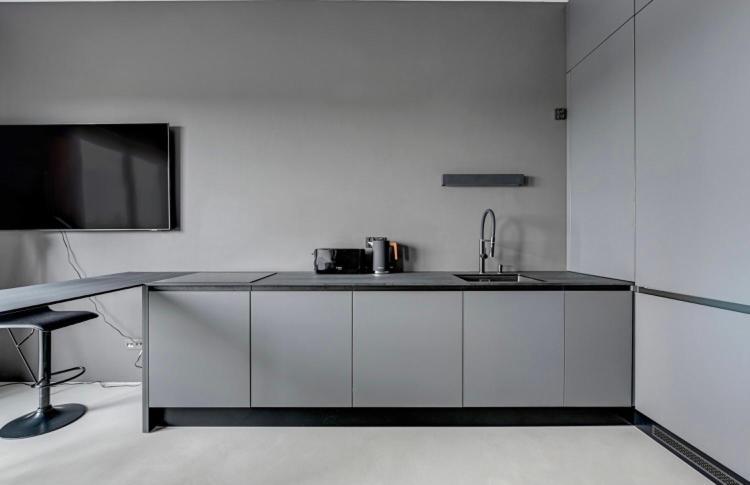 Premium Lux Nadmotlawie Apartment