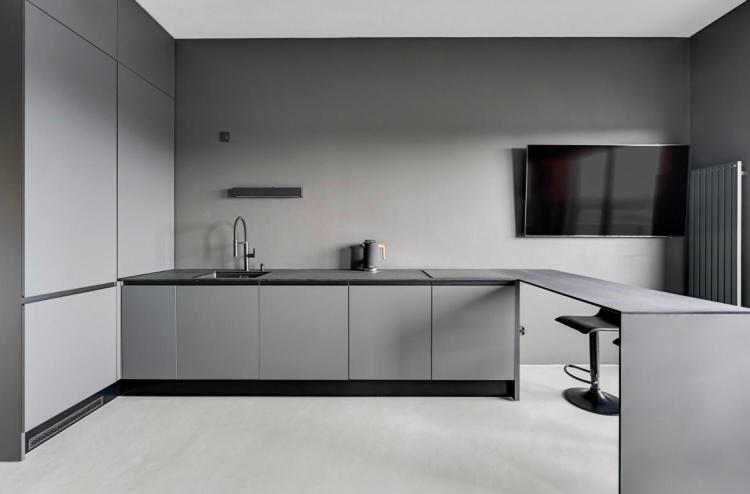 Premium Lux Nadmotlawie Apartment