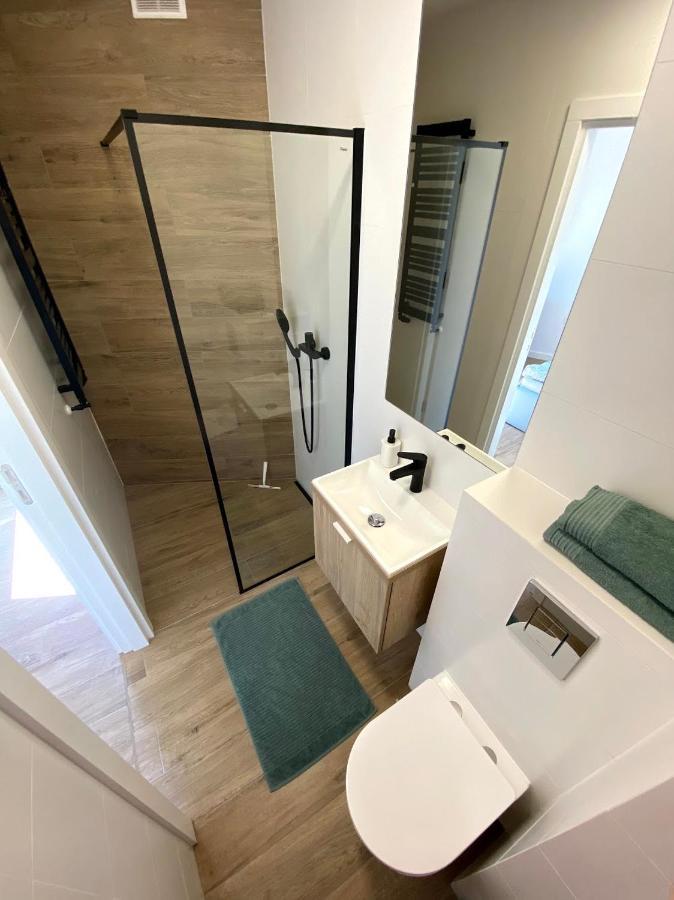Surfhouse Oliwa Apartamento