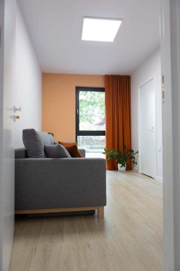 Apartamento Surfhouse Oliwa *