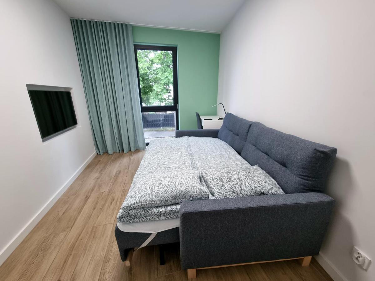 Apartamento Surfhouse Oliwa