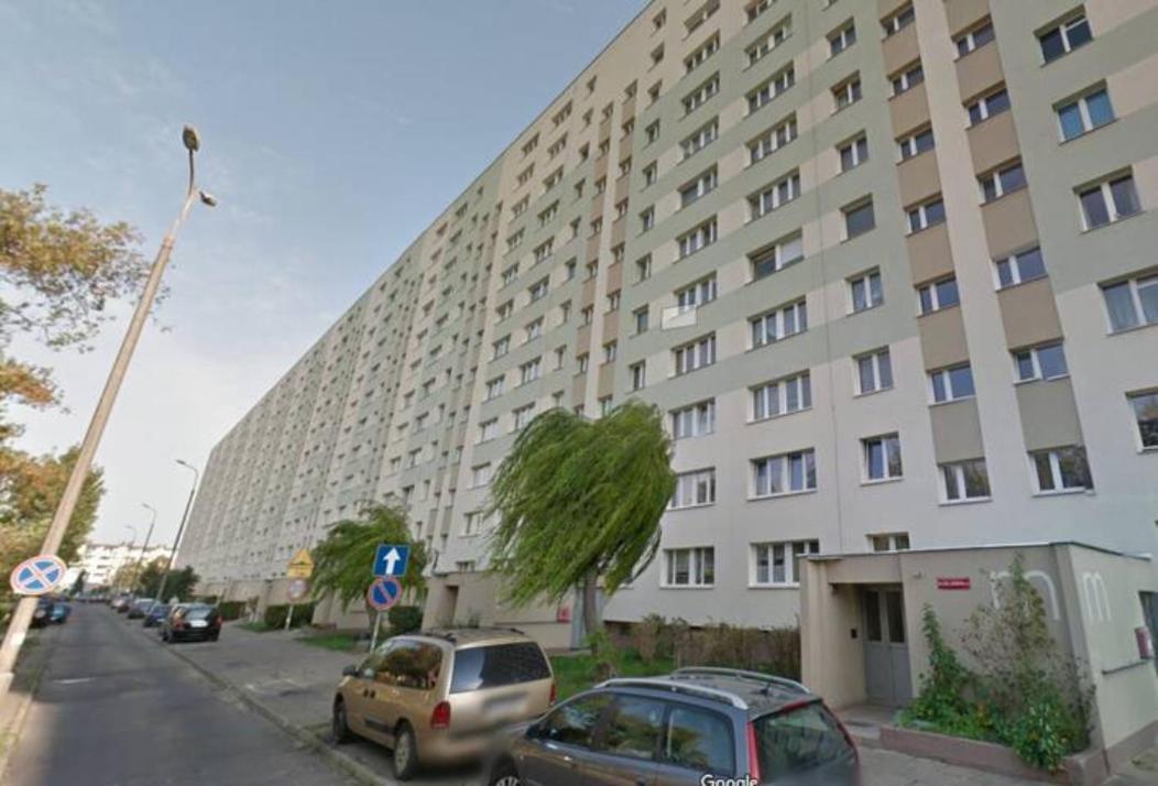 Citystay Subislawa 5Rooms Gdansk Homestay Gdansk