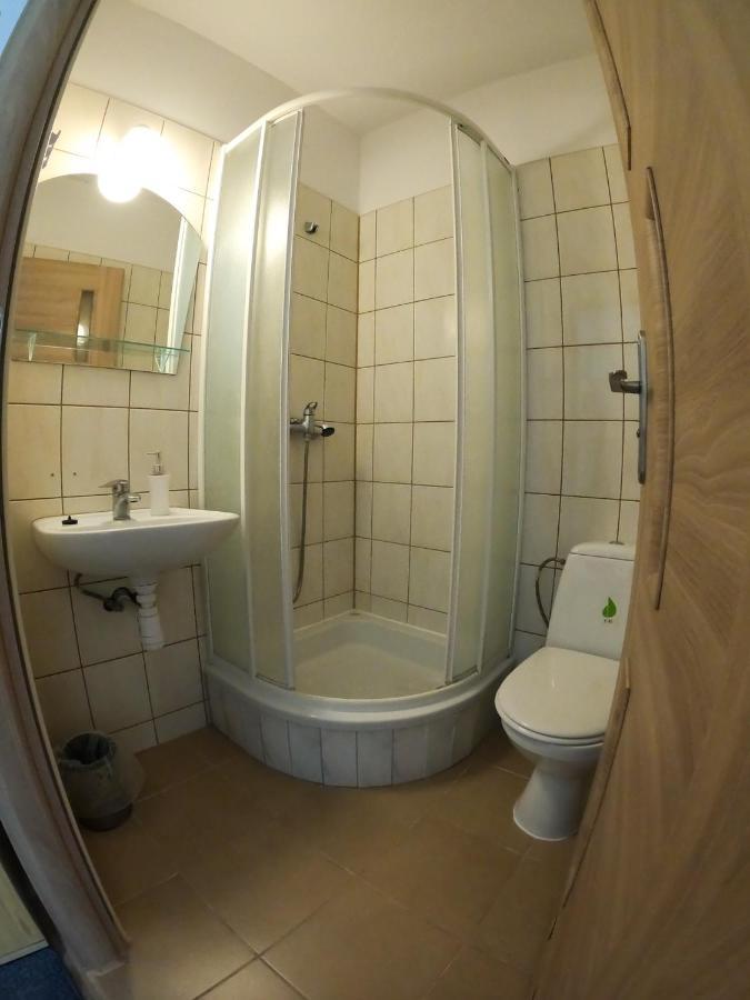 Guest house Oliwia