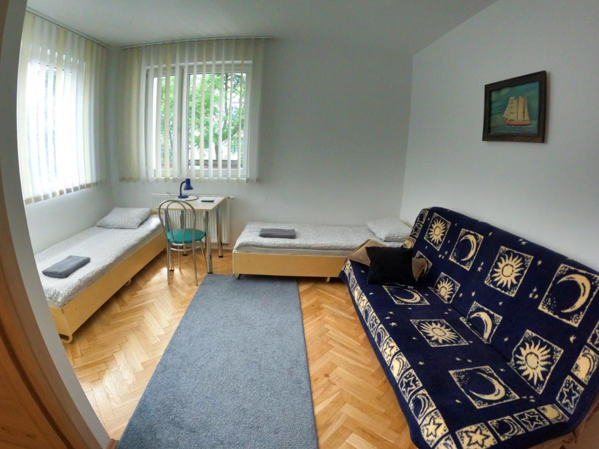 Guest house Oliwia