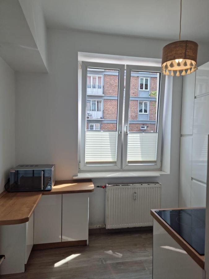 Kowalska No 3 Lägenhet Gdańsk