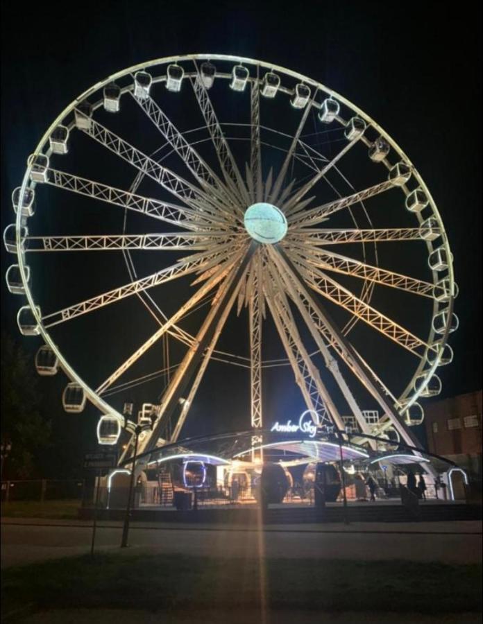 Premium Lux Nadmotlawie * Gdansk