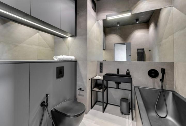 Premium Lux Nadmotlawie Apartment Gdansk