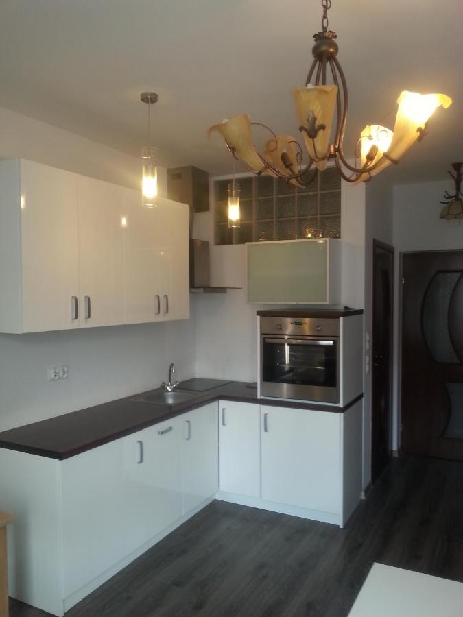 Homestay Mieszkanie *