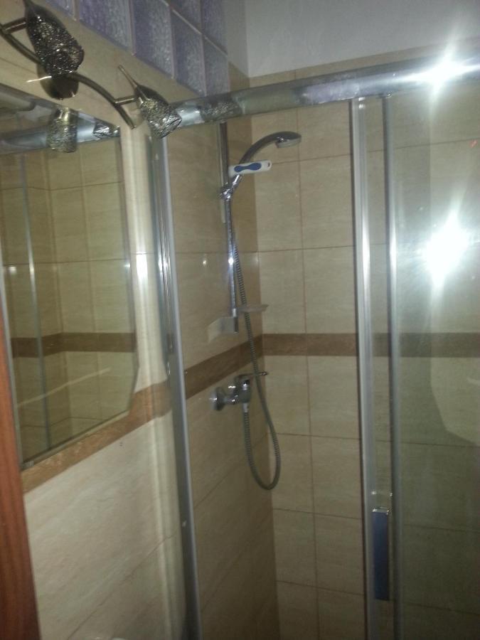 Mieszkanie Homestay *