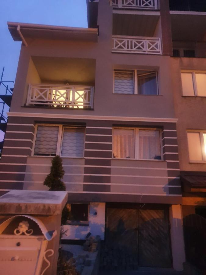 Privat overnatting Cute Near The Centrum