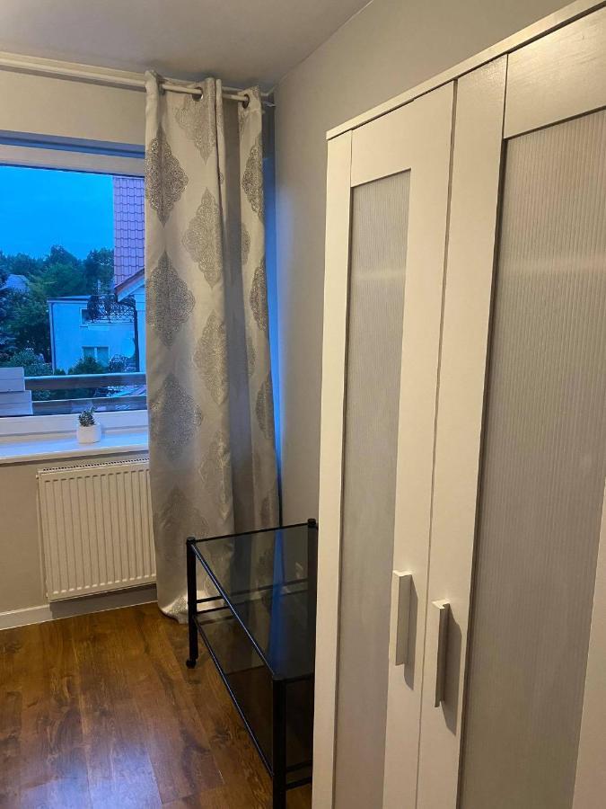 Privat overnatting Cute Near The Centrum Gdańsk
