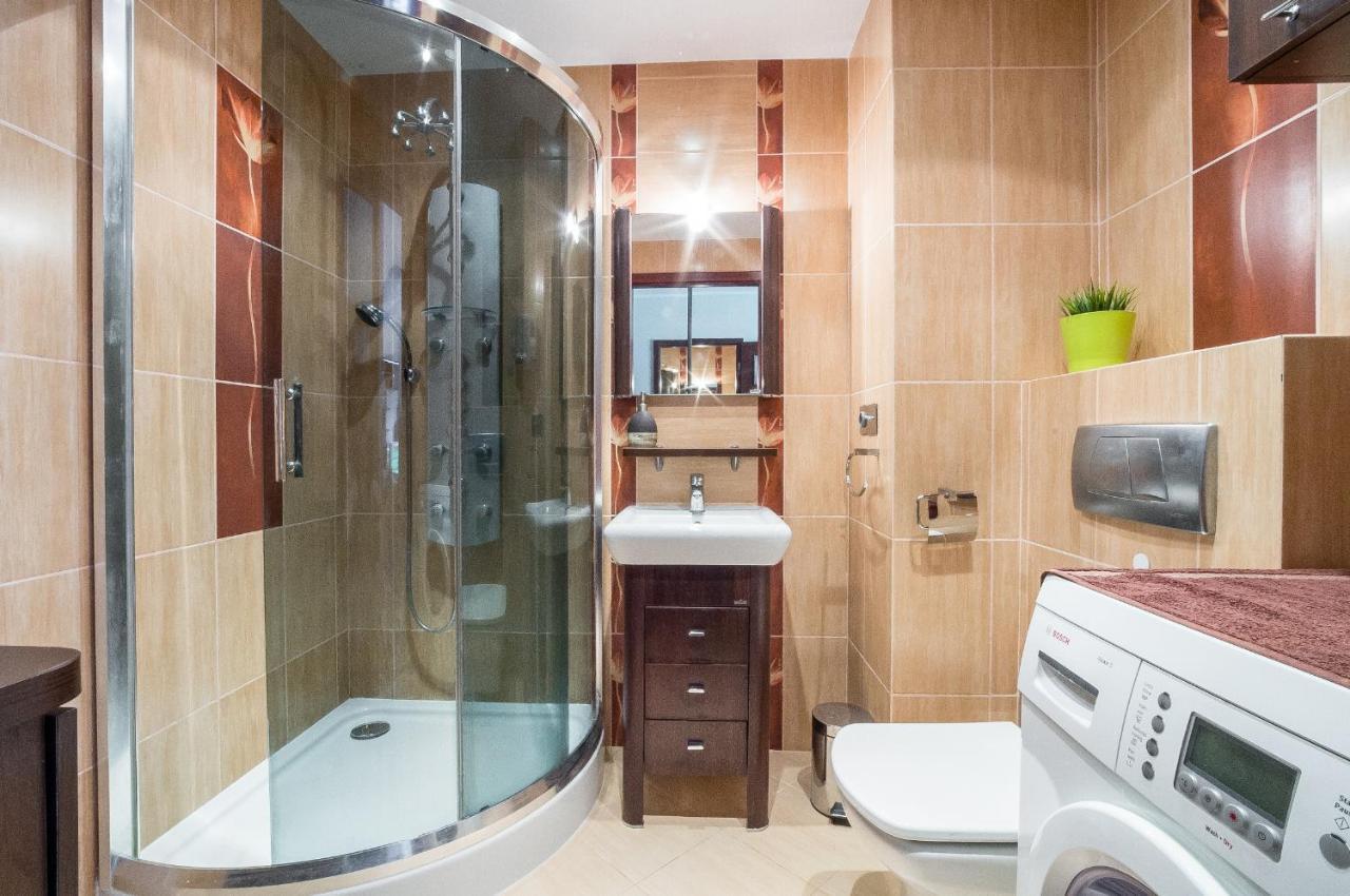 Apartament Studio z parkingiem - Gdańsk Morena Gdańsk