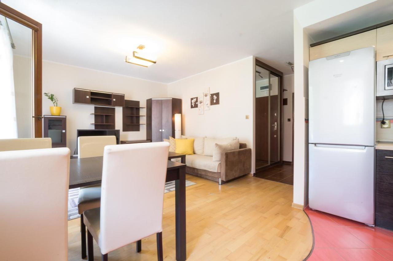 Apartament Studio z parkingiem - Gdańsk Morena Gdańsk