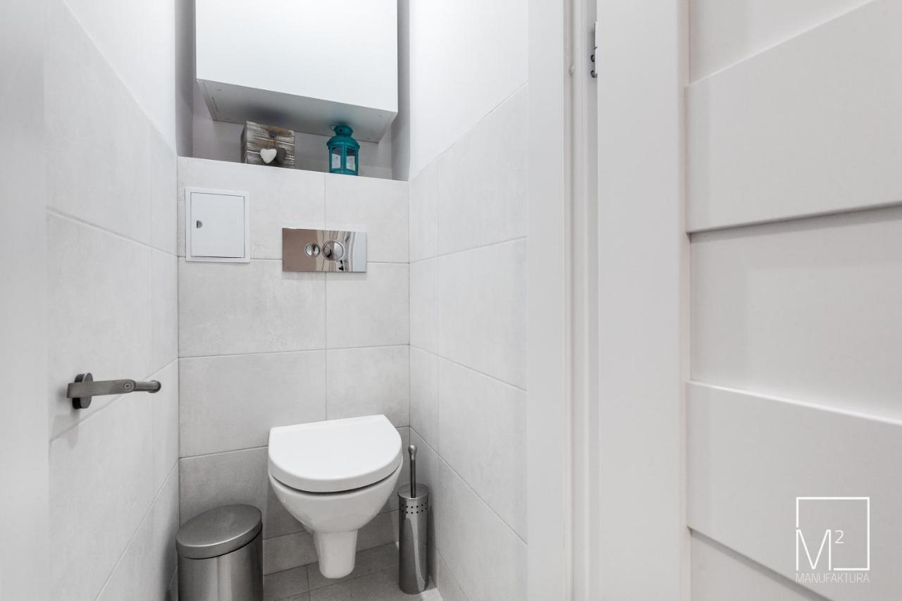 Cityrooms Gospody Apartamento