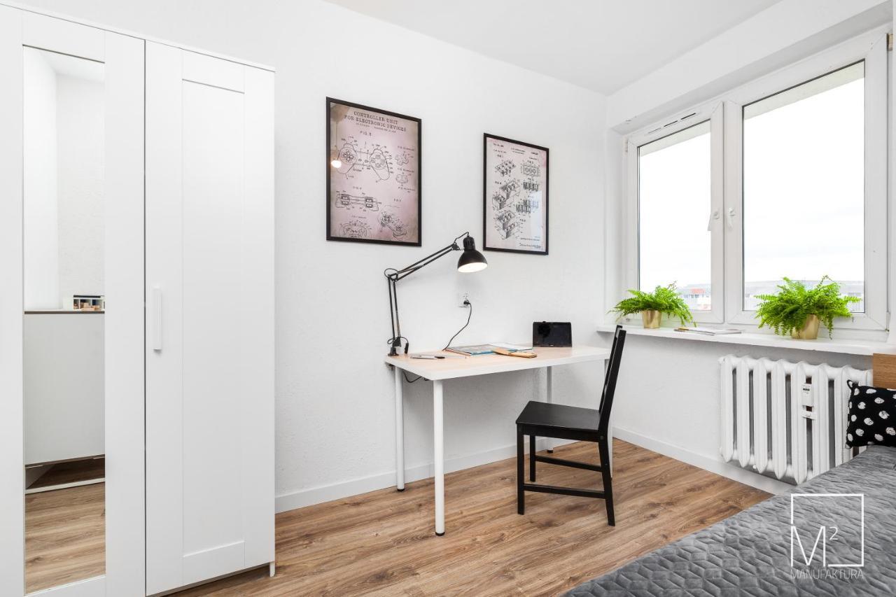 Cityrooms Gospody Apartamento Gdańsk