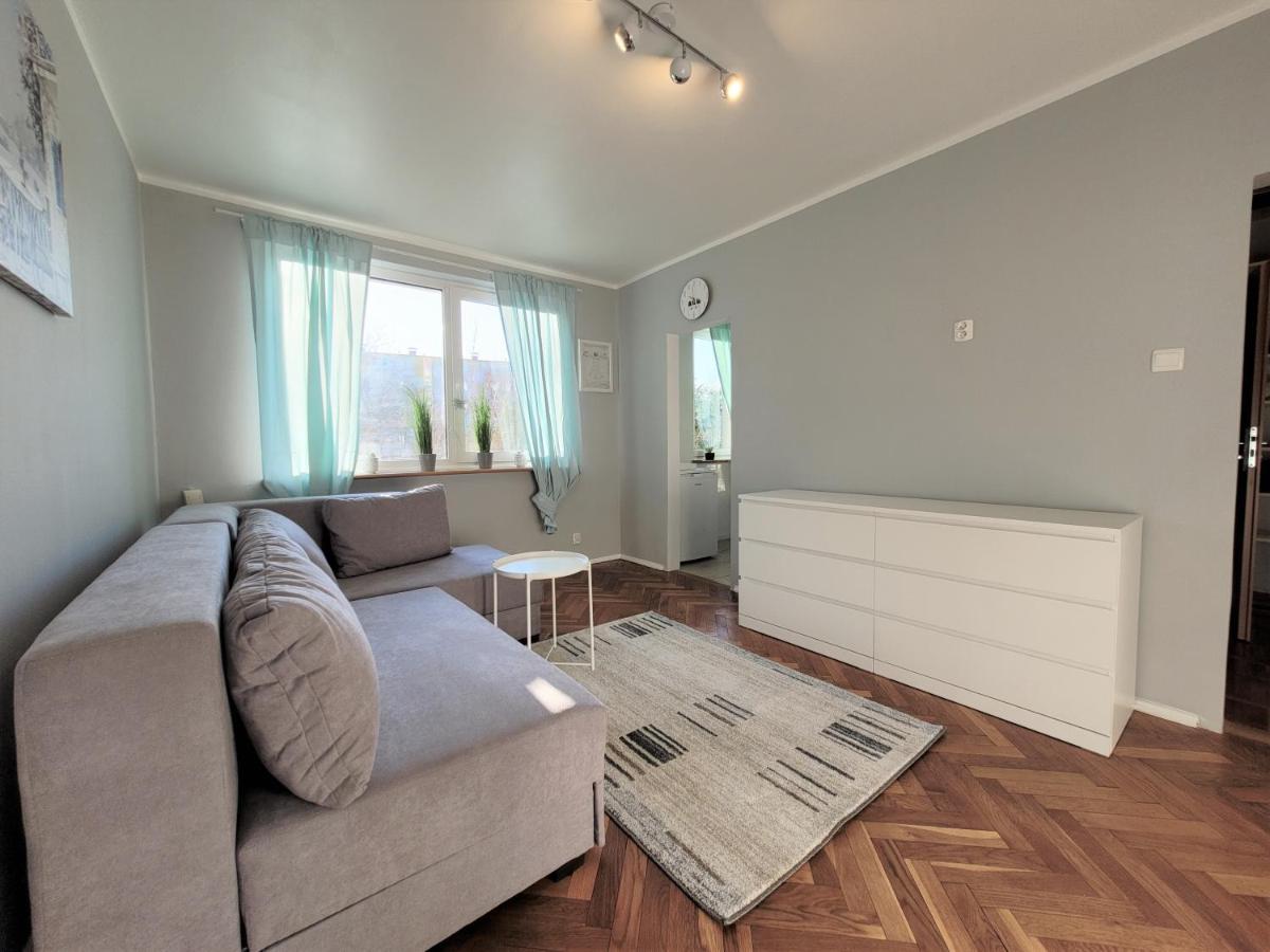 Apartment Your Kaczynskiego *