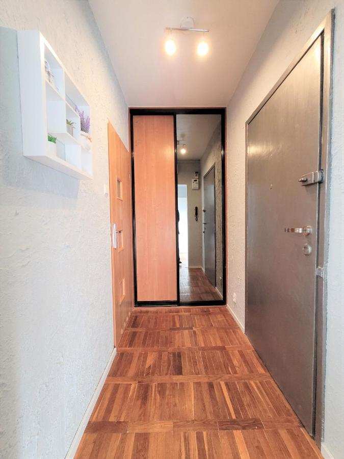 Apartment Your Kaczynskiego Gdansk