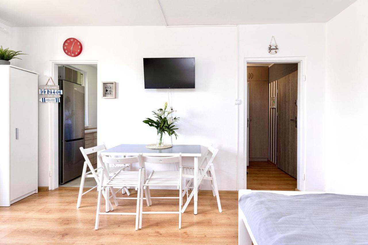Apartment Baywatch - Apartament Przymorze