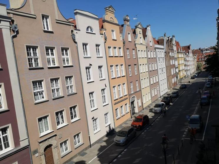 Apartament Wroblewski Apartment